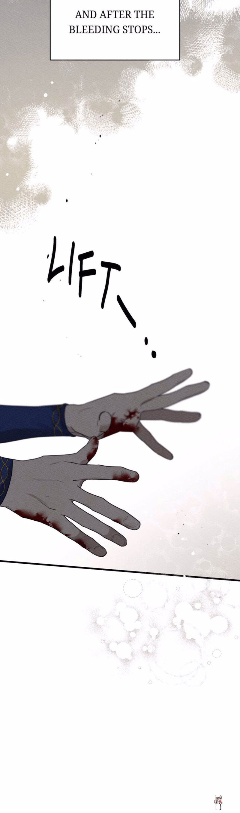 Under the Oak Tree Under the Oak Tree Chapter 39 - Page 15 Under the Oak Tree Under the Oak Tree Chapter 39 - Page 15