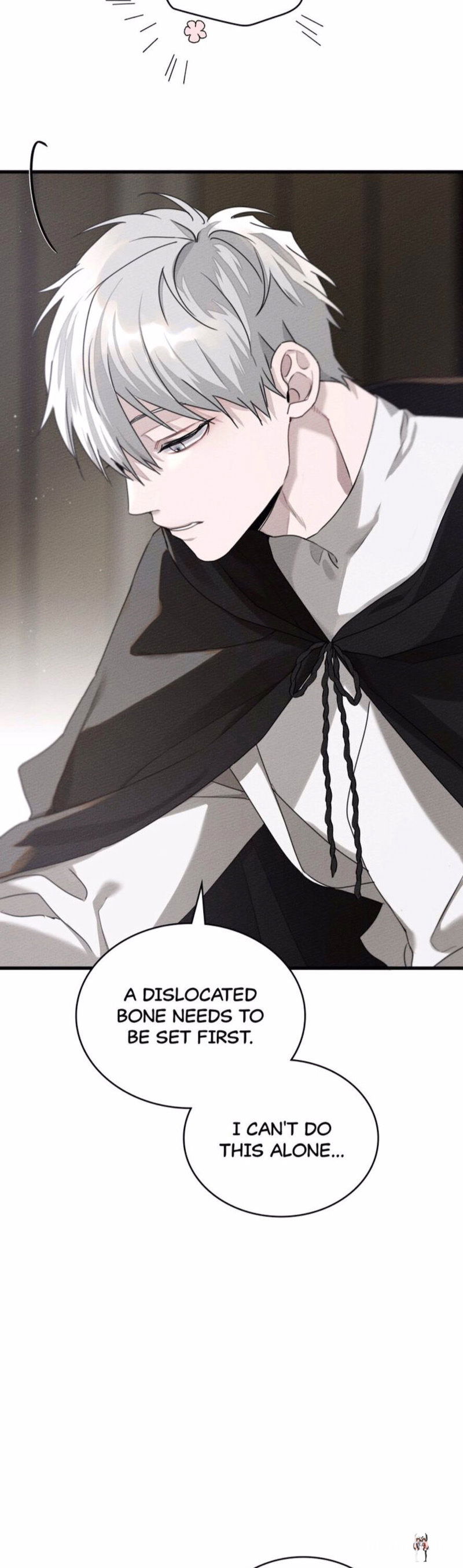 Under the Oak Tree Under the Oak Tree Chapter 39 - Page 22 Under the Oak Tree Under the Oak Tree Chapter 39 - Page 22