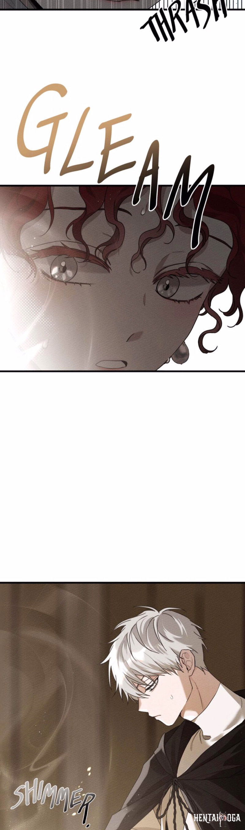 Under the Oak Tree Under the Oak Tree Chapter 39 - Page 26 Under the Oak Tree Under the Oak Tree Chapter 39 - Page 26