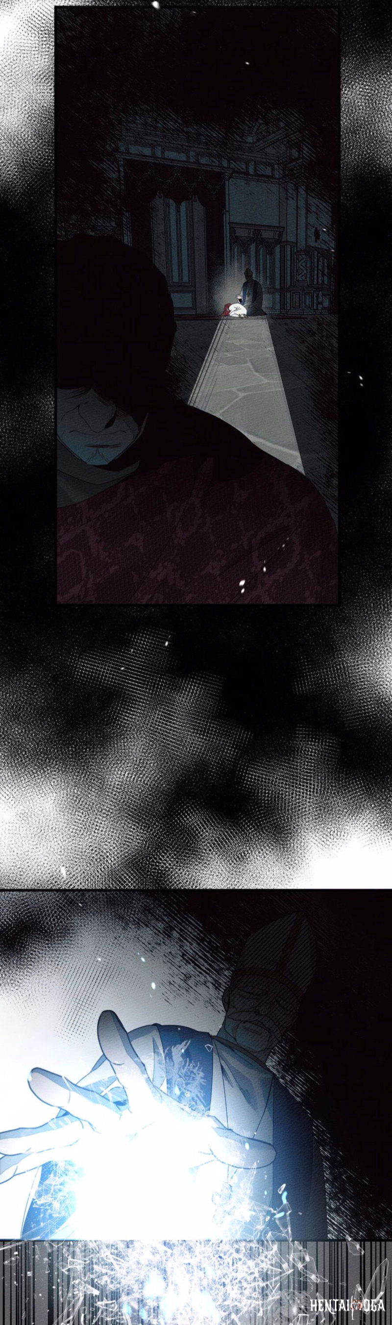 Under the Oak Tree Under the Oak Tree Chapter 39 - Page 28 Under the Oak Tree Under the Oak Tree Chapter 39 - Page 28