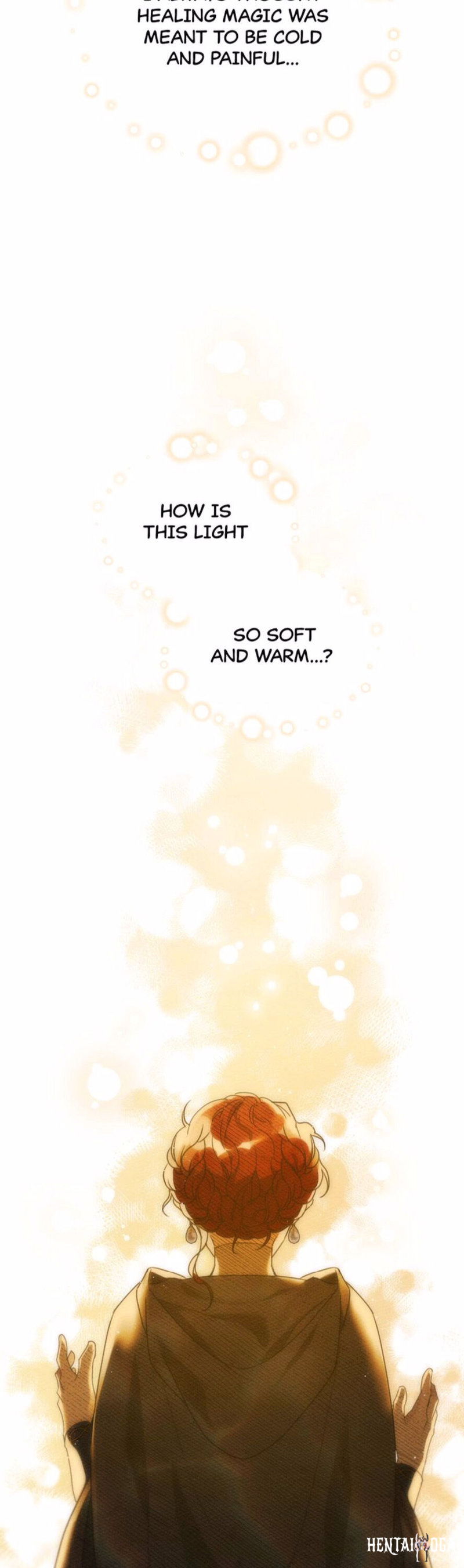 Under the Oak Tree Under the Oak Tree Chapter 39 - Page 30 Under the Oak Tree Under the Oak Tree Chapter 39 - Page 30