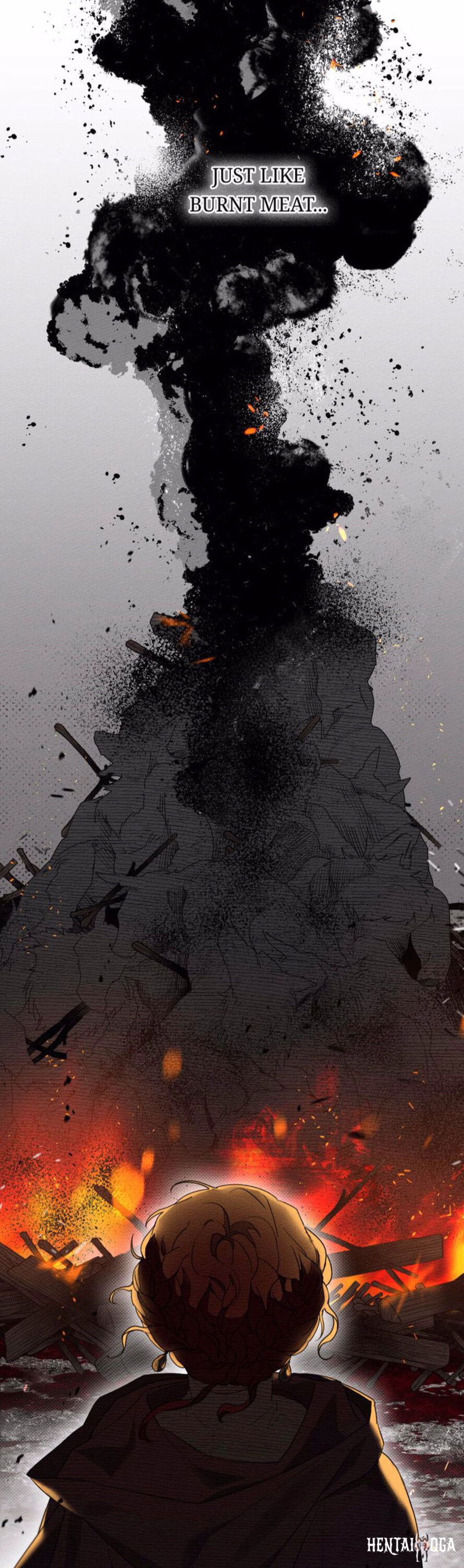 Under the Oak Tree Under the Oak Tree Chapter 39 - Page 36 Under the Oak Tree Under the Oak Tree Chapter 39 - Page 36