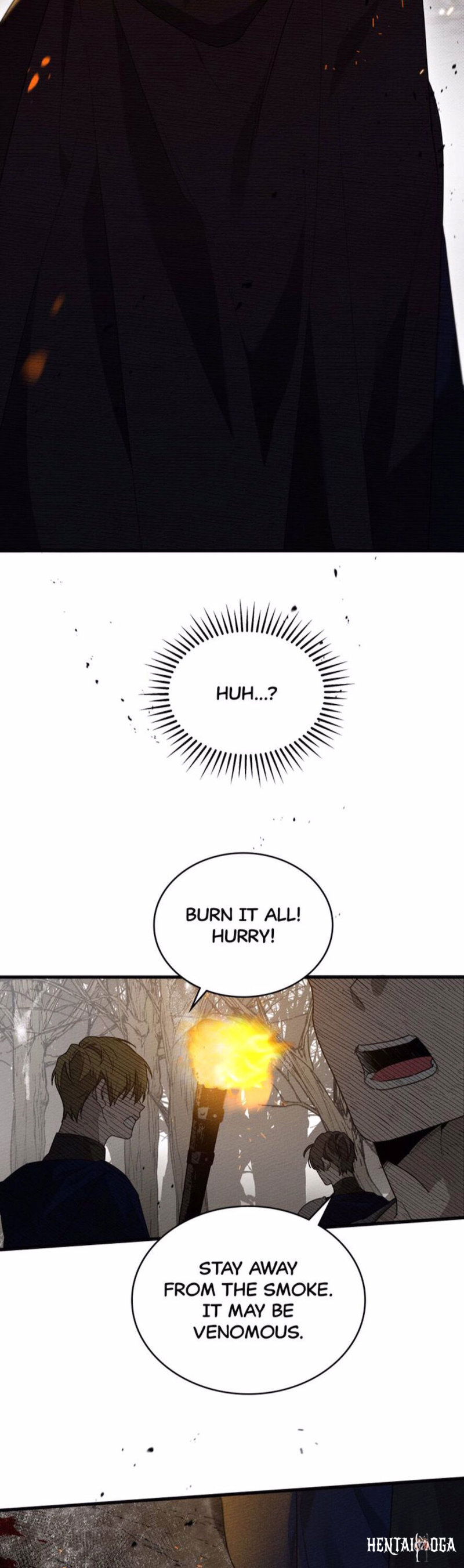 Under the Oak Tree Under the Oak Tree Chapter 39 - Page 37 Under the Oak Tree Under the Oak Tree Chapter 39 - Page 37