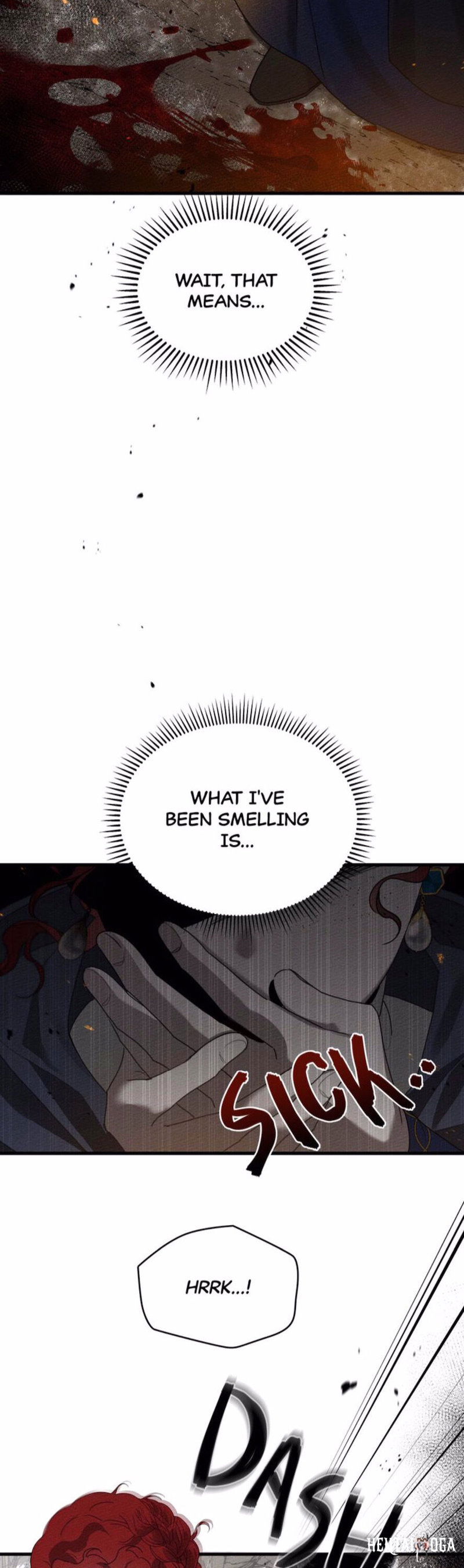 Under the Oak Tree Under the Oak Tree Chapter 39 - Page 38 Under the Oak Tree Under the Oak Tree Chapter 39 - Page 38