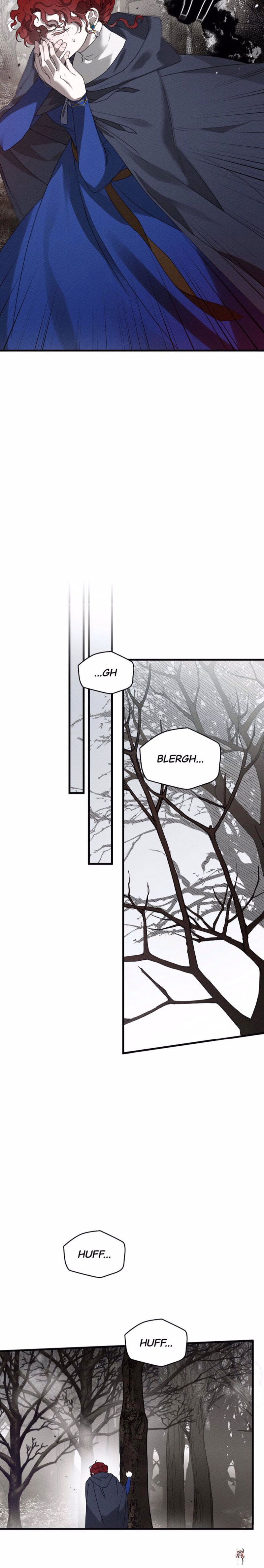 Under the Oak Tree Under the Oak Tree Chapter 39 - Page 39 Under the Oak Tree Under the Oak Tree Chapter 39 - Page 39