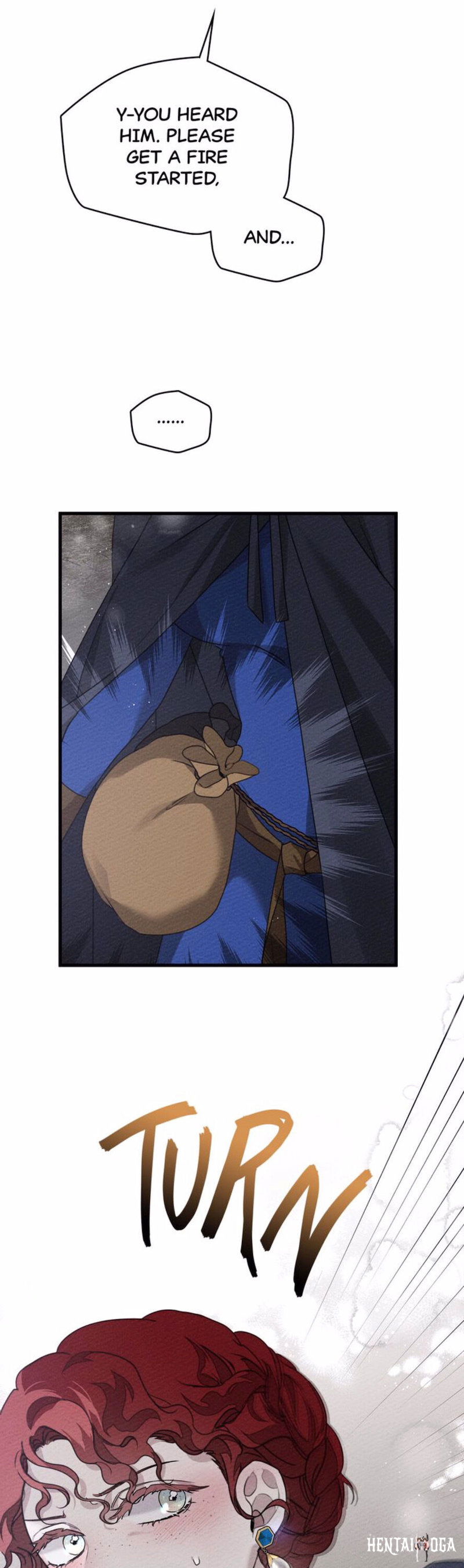 Under the Oak Tree Under the Oak Tree Chapter 39 - Page 4 Under the Oak Tree Under the Oak Tree Chapter 39 - Page 4