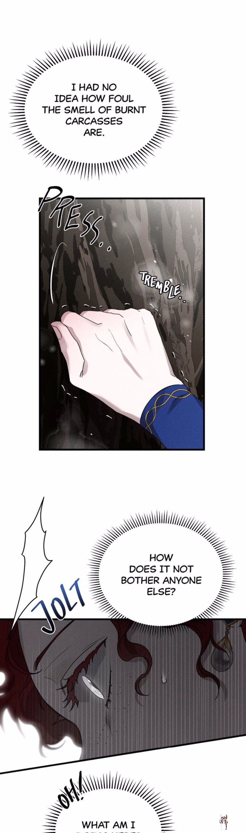 Under the Oak Tree Under the Oak Tree Chapter 39 - Page 40 Under the Oak Tree Under the Oak Tree Chapter 39 - Page 40