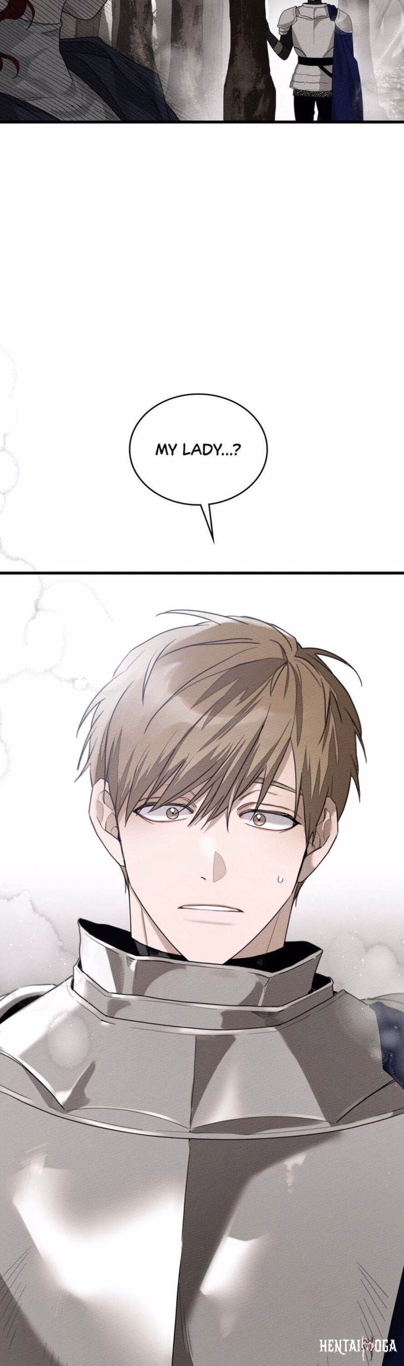 Under the Oak Tree Under the Oak Tree Chapter 39 - Page 42 Under the Oak Tree Under the Oak Tree Chapter 39 - Page 42