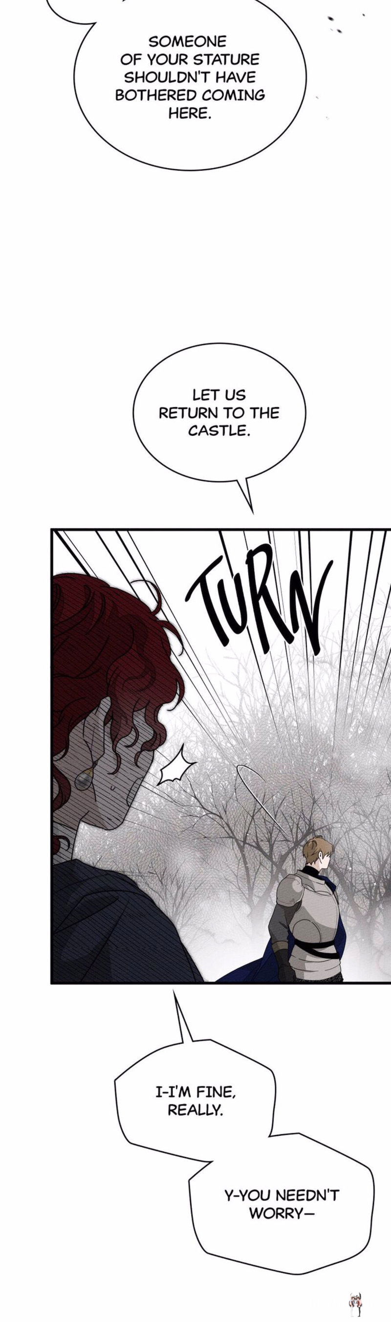 Under the Oak Tree Under the Oak Tree Chapter 39 - Page 45 Under the Oak Tree Under the Oak Tree Chapter 39 - Page 45