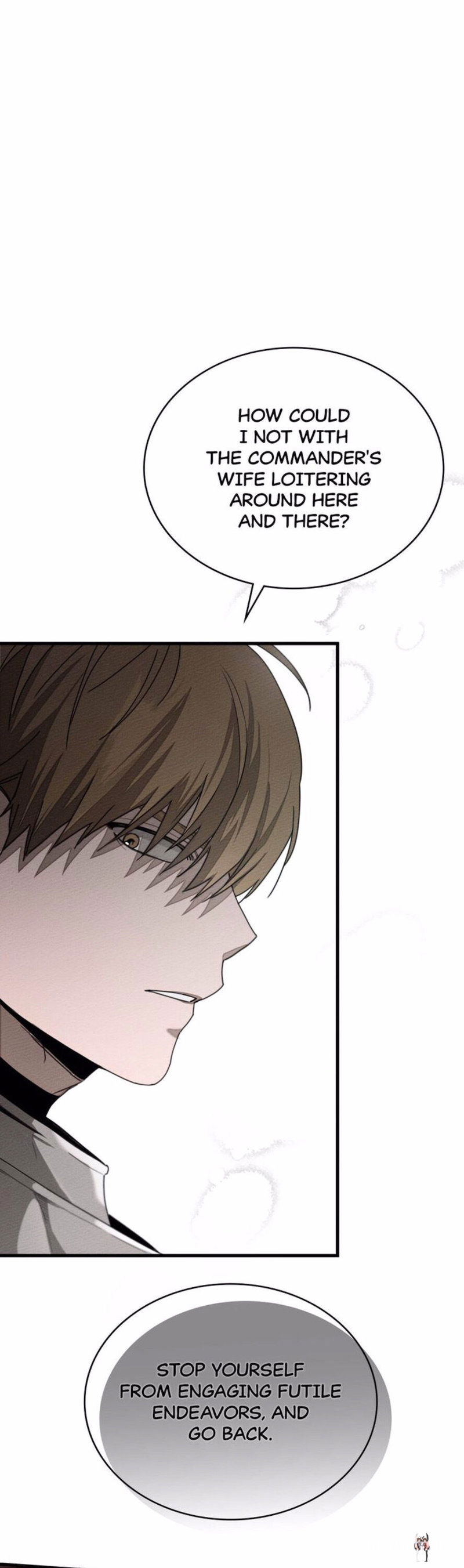 Under the Oak Tree Under the Oak Tree Chapter 39 - Page 46 Under the Oak Tree Under the Oak Tree Chapter 39 - Page 46