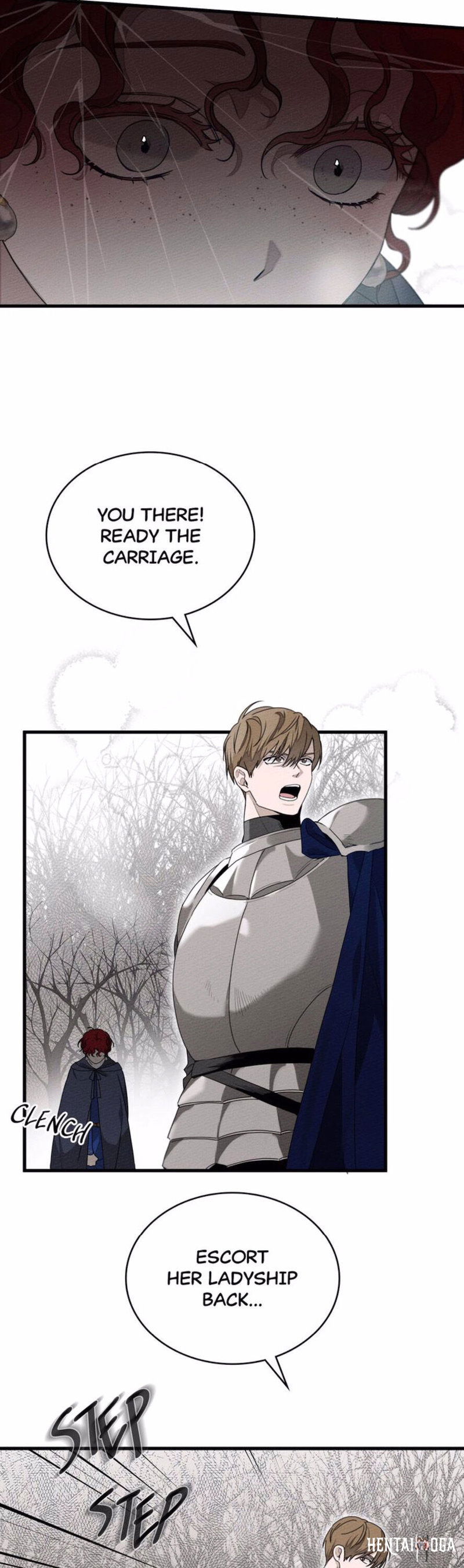 Under the Oak Tree Under the Oak Tree Chapter 39 - Page 47 Under the Oak Tree Under the Oak Tree Chapter 39 - Page 47