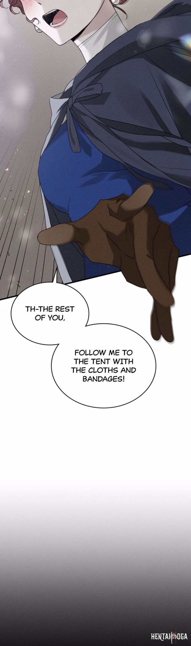 Under the Oak Tree Under the Oak Tree Chapter 39 - Page 5 Under the Oak Tree Under the Oak Tree Chapter 39 - Page 5