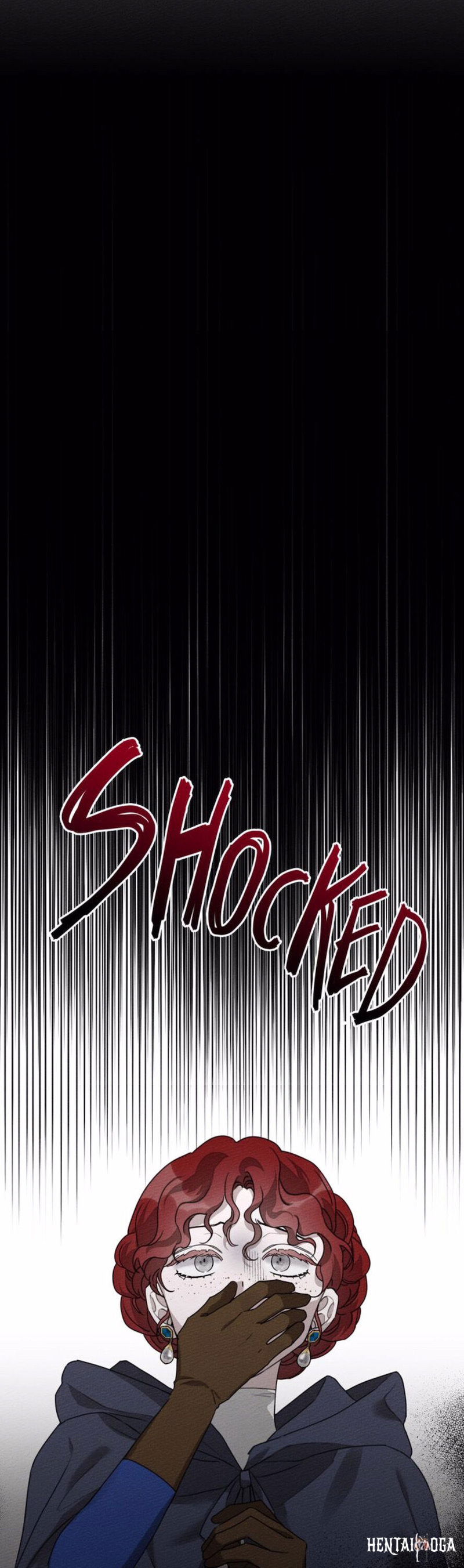 Under the Oak Tree Under the Oak Tree Chapter 39 - Page 6 Under the Oak Tree Under the Oak Tree Chapter 39 - Page 6