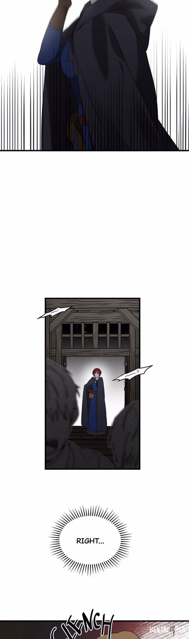 Under the Oak Tree Under the Oak Tree Chapter 39 - Page 9 Under the Oak Tree Under the Oak Tree Chapter 39 - Page 9