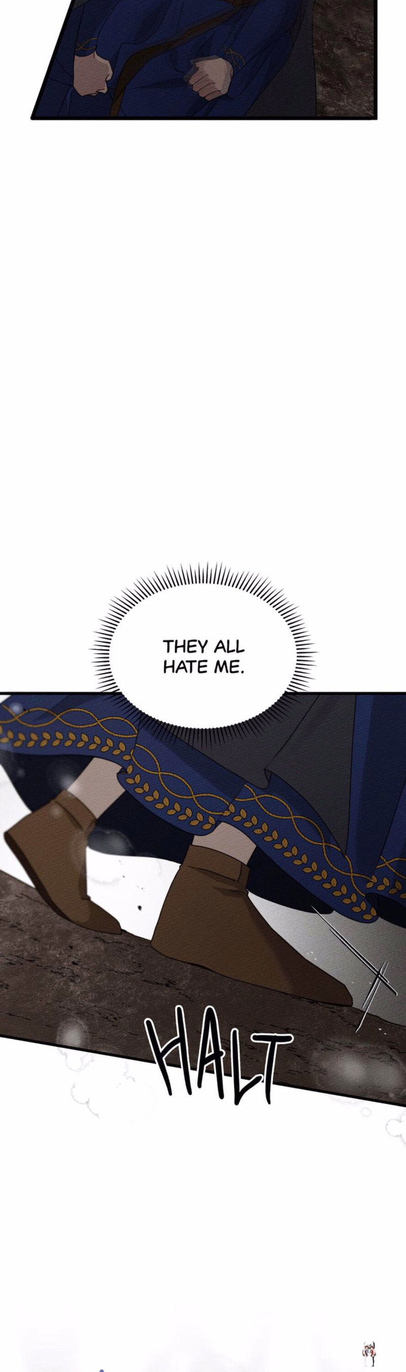 Under the Oak Tree Under the Oak Tree Chapter 40 - Page 10 Under the Oak Tree Under the Oak Tree Chapter 40 - Page 10