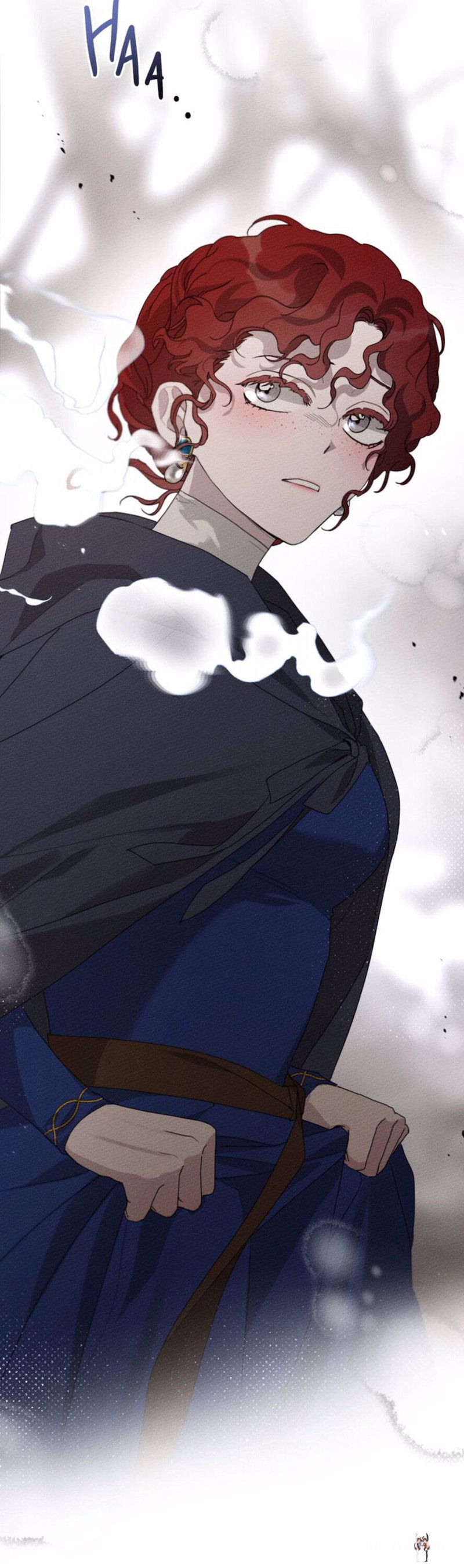 Under the Oak Tree Under the Oak Tree Chapter 40 - Page 11 Under the Oak Tree Under the Oak Tree Chapter 40 - Page 11