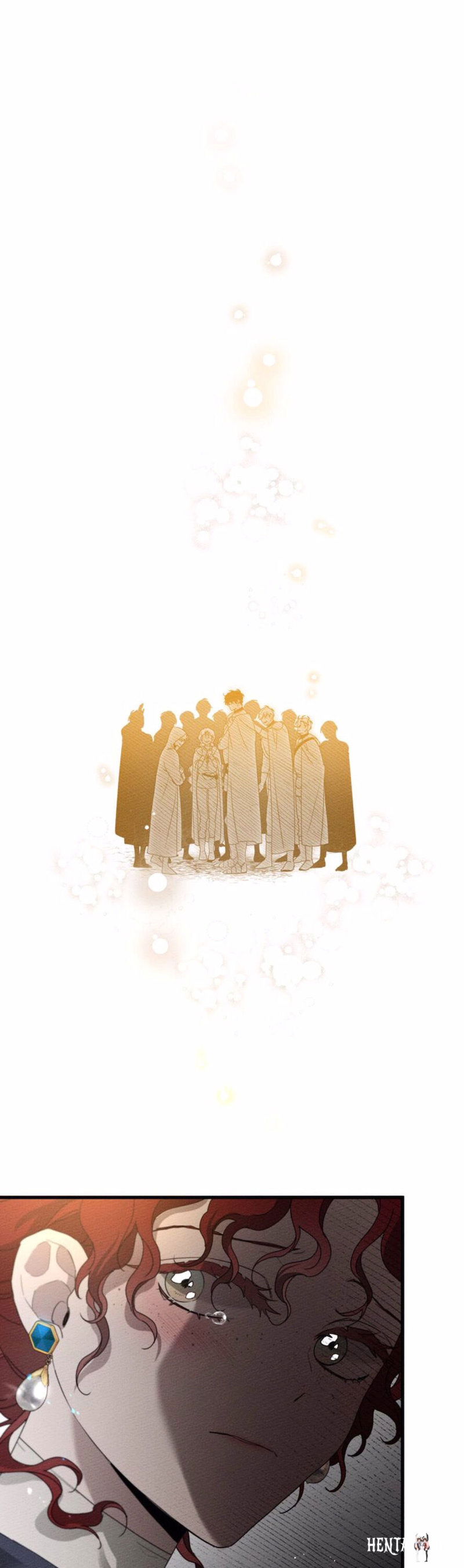 Under the Oak Tree Under the Oak Tree Chapter 40 - Page 12 Under the Oak Tree Under the Oak Tree Chapter 40 - Page 12