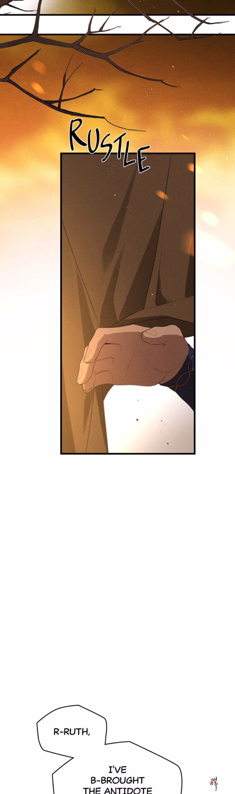 Under the Oak Tree Under the Oak Tree Chapter 40 - Page 15 Under the Oak Tree Under the Oak Tree Chapter 40 - Page 15