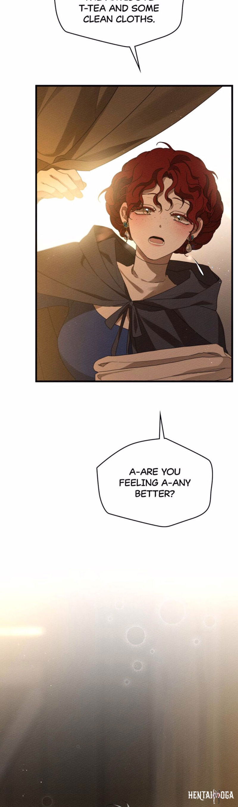 Under the Oak Tree Under the Oak Tree Chapter 40 - Page 16 Under the Oak Tree Under the Oak Tree Chapter 40 - Page 16