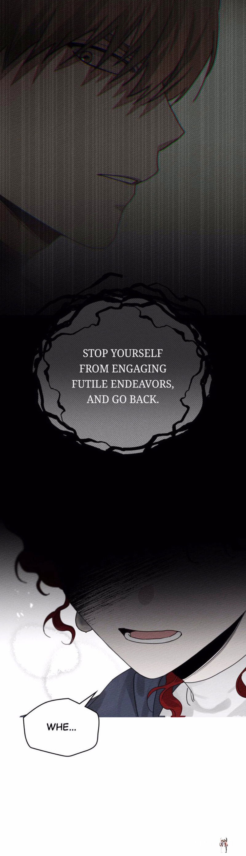 Under the Oak Tree Under the Oak Tree Chapter 40 - Page 2 Under the Oak Tree Under the Oak Tree Chapter 40 - Page 2