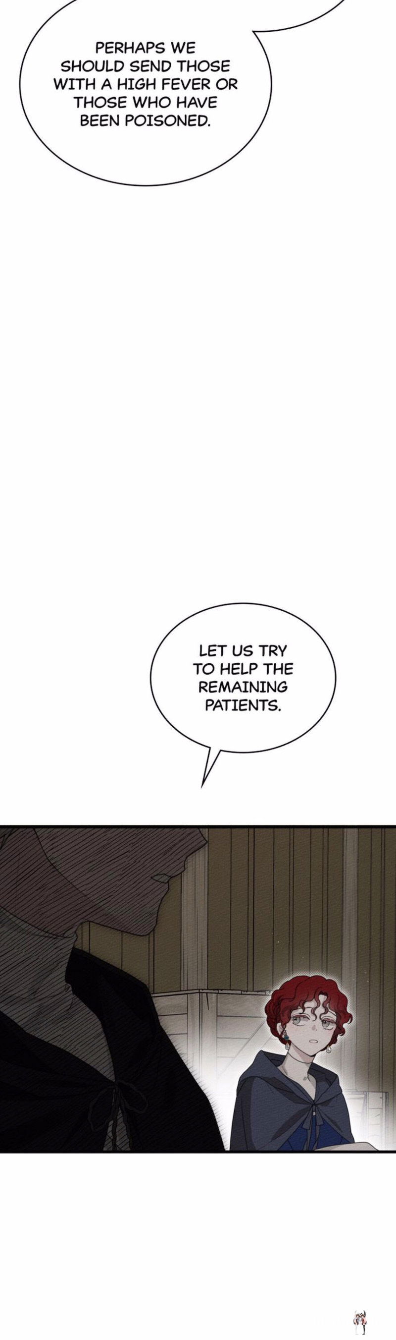 Under the Oak Tree Under the Oak Tree Chapter 40 - Page 21 Under the Oak Tree Under the Oak Tree Chapter 40 - Page 21