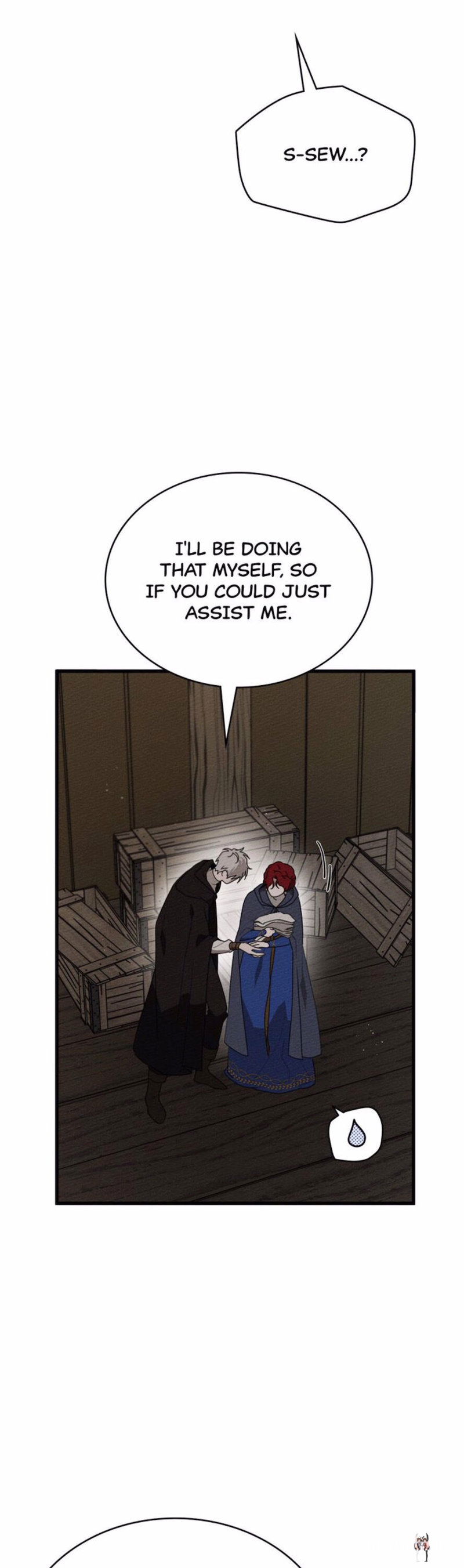 Under the Oak Tree Under the Oak Tree Chapter 40 - Page 24 Under the Oak Tree Under the Oak Tree Chapter 40 - Page 24