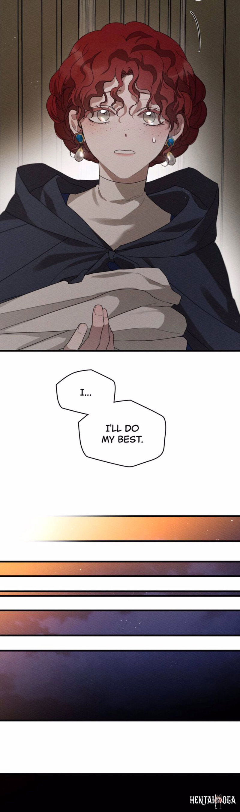 Under the Oak Tree Under the Oak Tree Chapter 40 - Page 26 Under the Oak Tree Under the Oak Tree Chapter 40 - Page 26