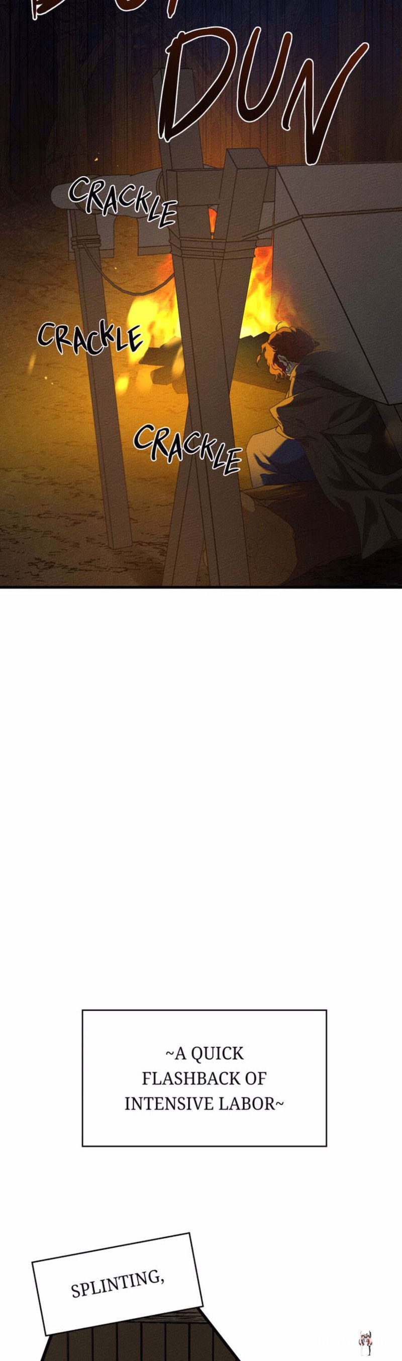 Under the Oak Tree Under the Oak Tree Chapter 40 - Page 28 Under the Oak Tree Under the Oak Tree Chapter 40 - Page 28