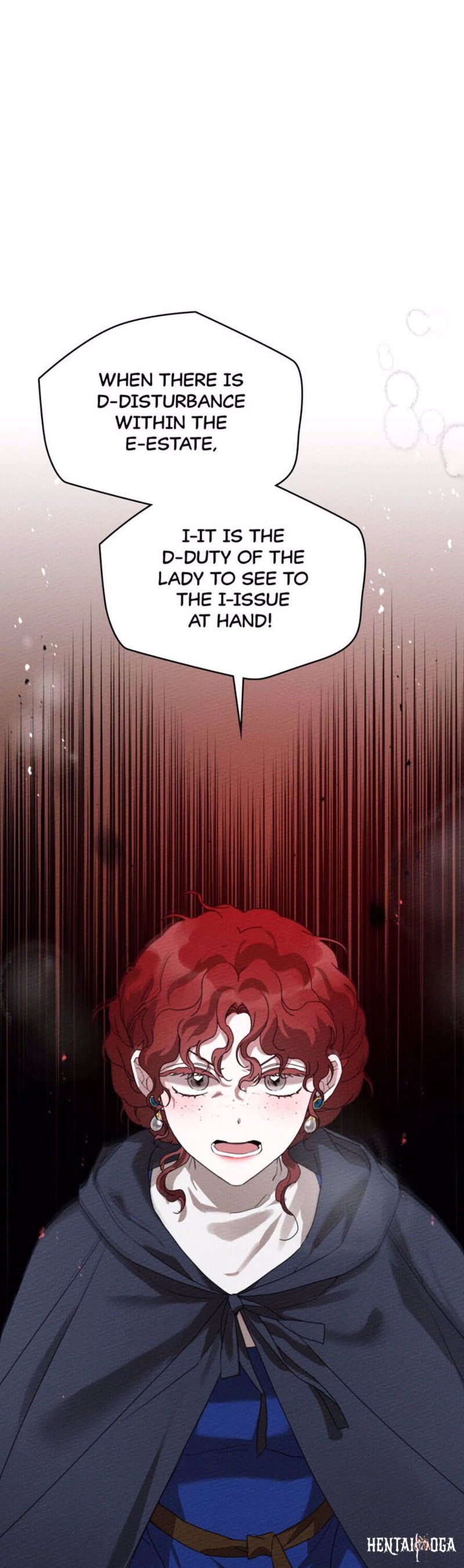 Under the Oak Tree Under the Oak Tree Chapter 40 - Page 3 Under the Oak Tree Under the Oak Tree Chapter 40 - Page 3