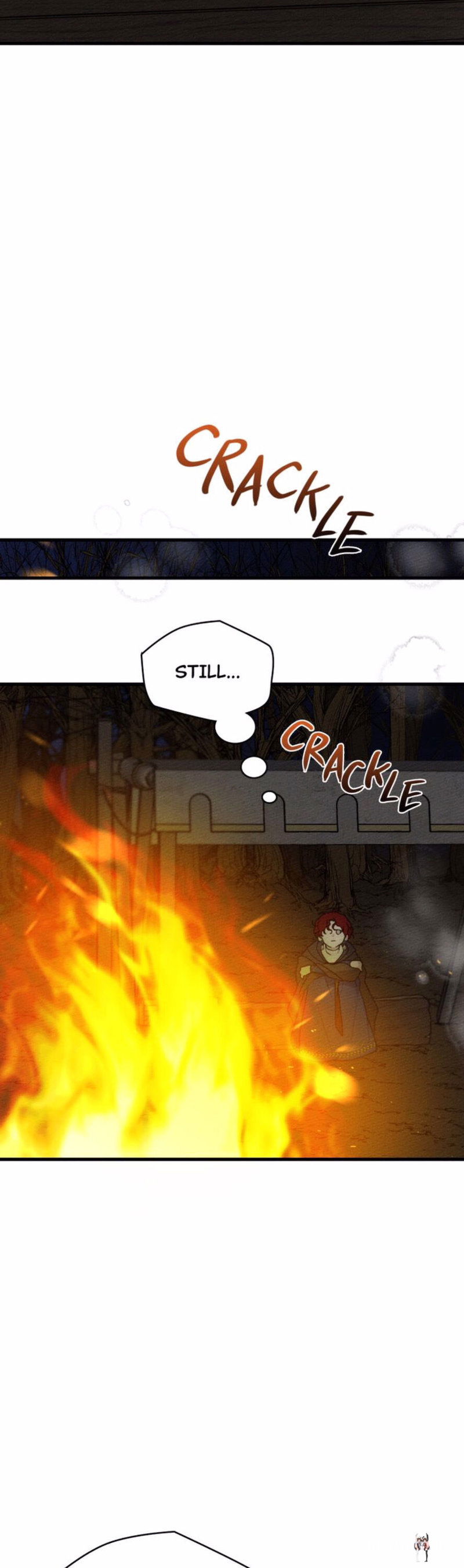 Under the Oak Tree Under the Oak Tree Chapter 40 - Page 31 Under the Oak Tree Under the Oak Tree Chapter 40 - Page 31