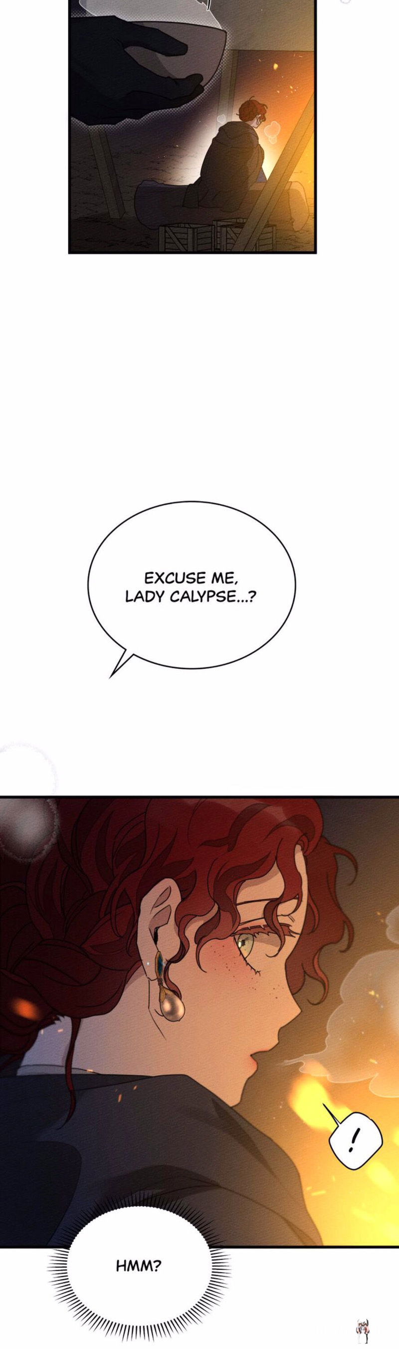 Under the Oak Tree Under the Oak Tree Chapter 40 - Page 34 Under the Oak Tree Under the Oak Tree Chapter 40 - Page 34