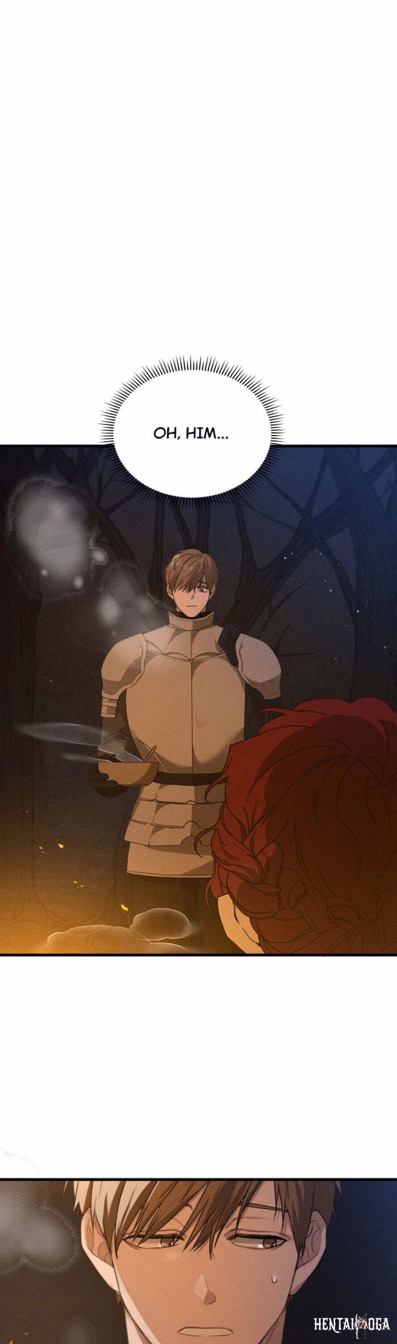 Under the Oak Tree Under the Oak Tree Chapter 40 - Page 35 Under the Oak Tree Under the Oak Tree Chapter 40 - Page 35