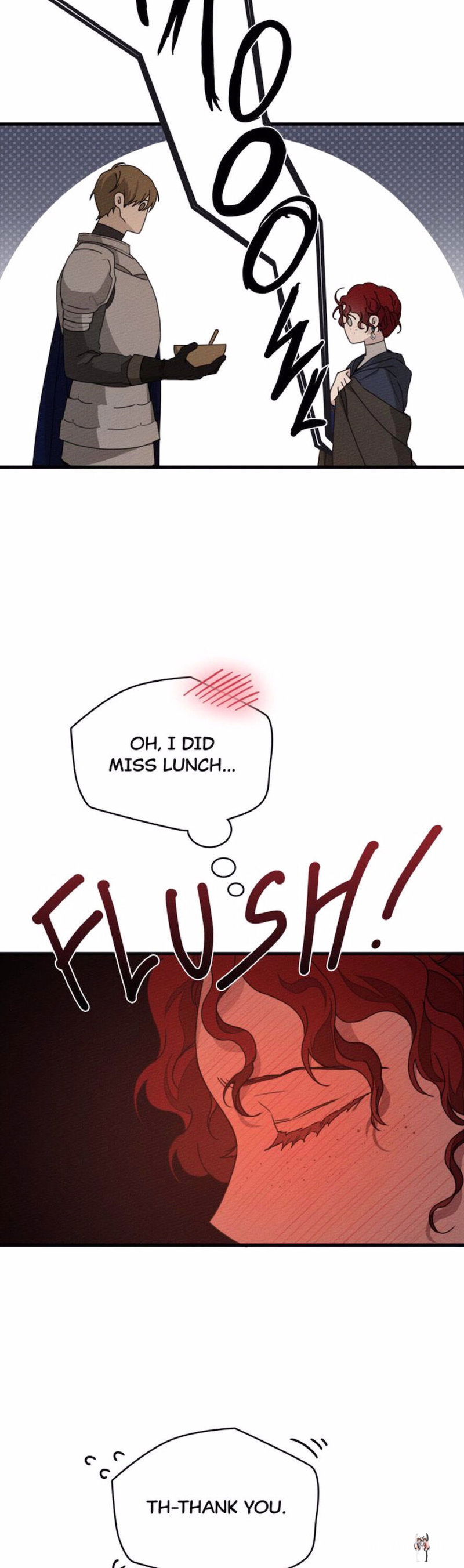 Under the Oak Tree Under the Oak Tree Chapter 40 - Page 38 Under the Oak Tree Under the Oak Tree Chapter 40 - Page 38