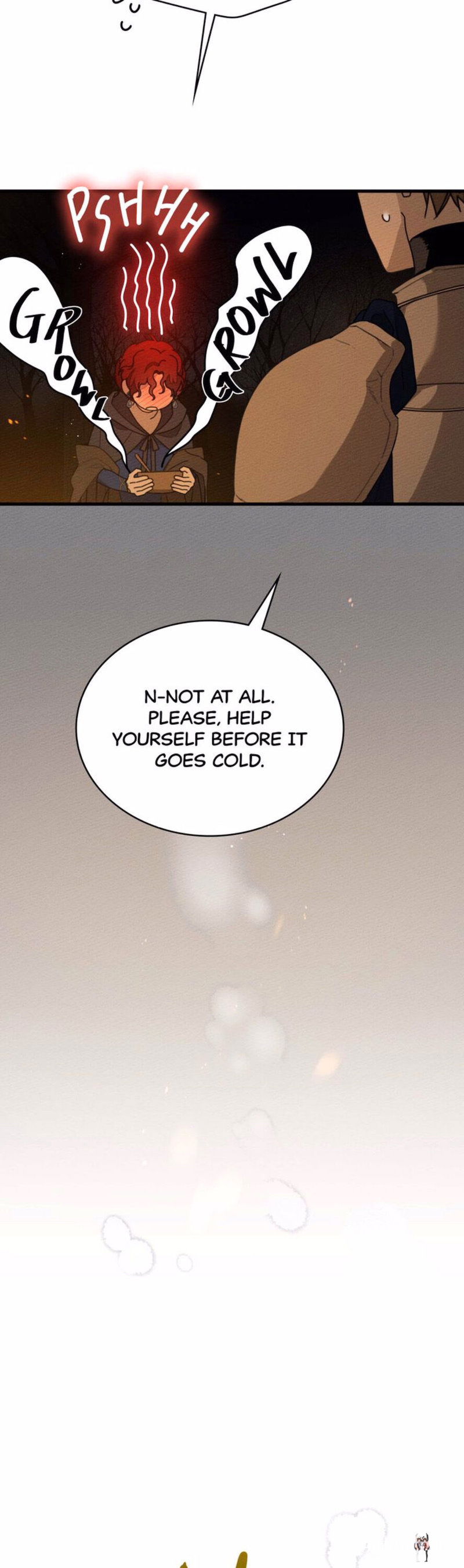 Under the Oak Tree Under the Oak Tree Chapter 40 - Page 39 Under the Oak Tree Under the Oak Tree Chapter 40 - Page 39