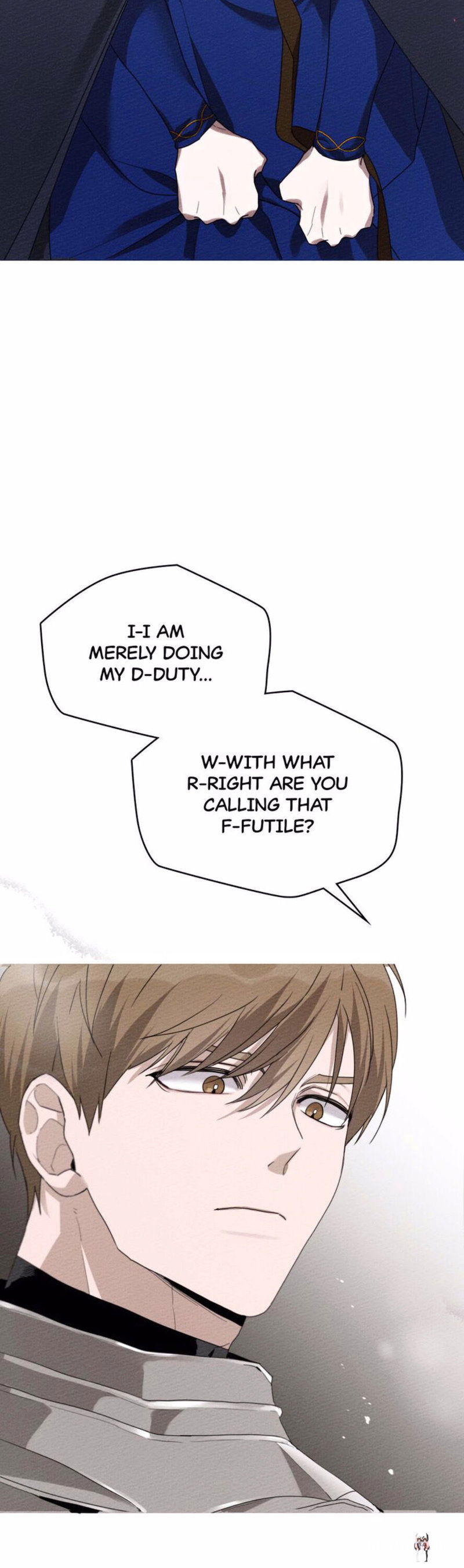 Under the Oak Tree Under the Oak Tree Chapter 40 - Page 4 Under the Oak Tree Under the Oak Tree Chapter 40 - Page 4