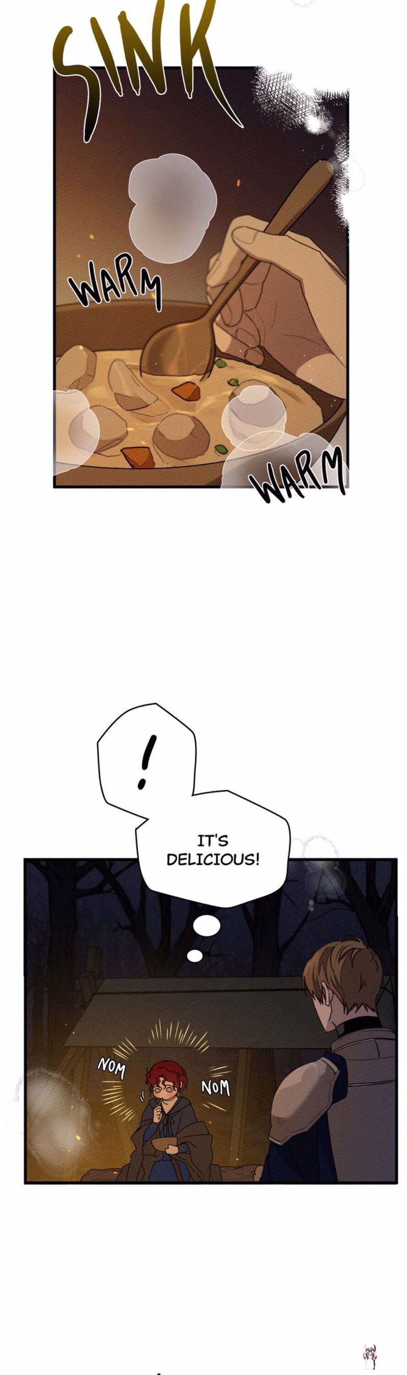 Under the Oak Tree Under the Oak Tree Chapter 40 - Page 40 Under the Oak Tree Under the Oak Tree Chapter 40 - Page 40