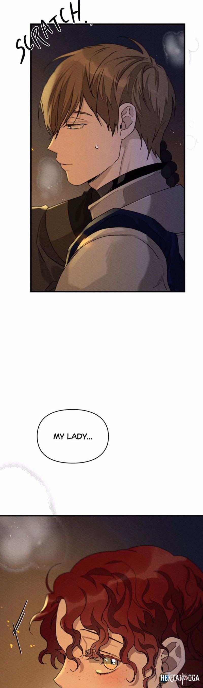 Under the Oak Tree Under the Oak Tree Chapter 40 - Page 41 Under the Oak Tree Under the Oak Tree Chapter 40 - Page 41