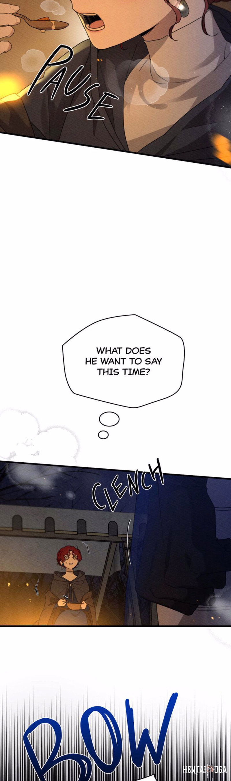 Under the Oak Tree Under the Oak Tree Chapter 40 - Page 42 Under the Oak Tree Under the Oak Tree Chapter 40 - Page 42