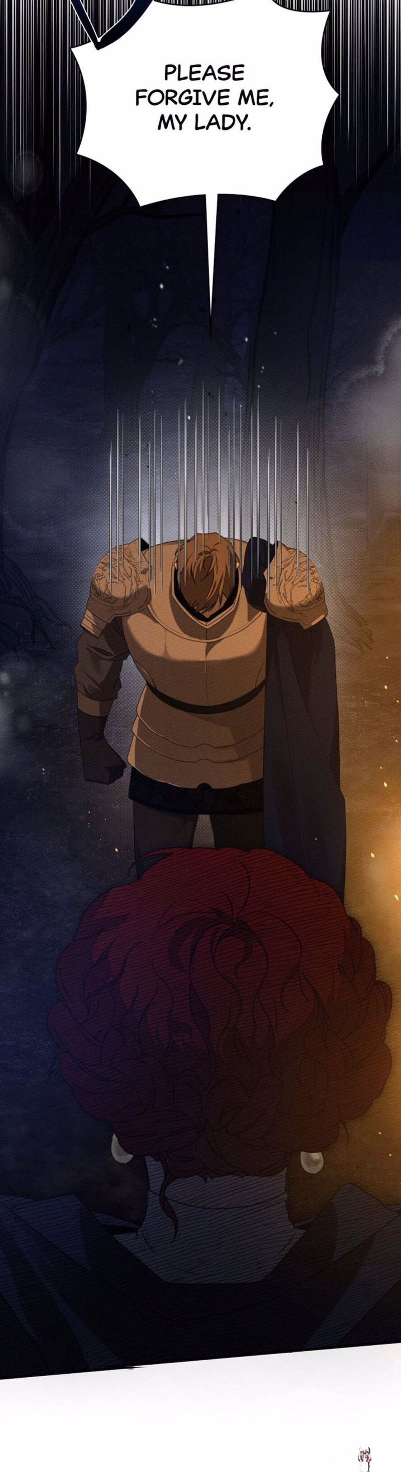 Under the Oak Tree Under the Oak Tree Chapter 40 - Page 43 Under the Oak Tree Under the Oak Tree Chapter 40 - Page 43