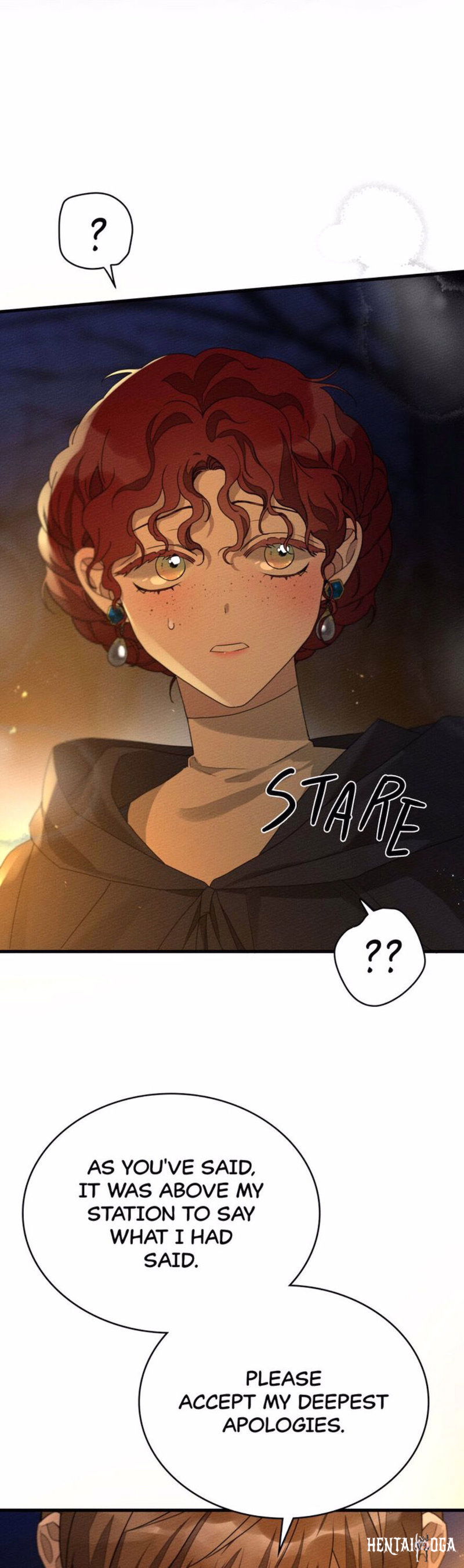 Under the Oak Tree Under the Oak Tree Chapter 40 - Page 44 Under the Oak Tree Under the Oak Tree Chapter 40 - Page 44