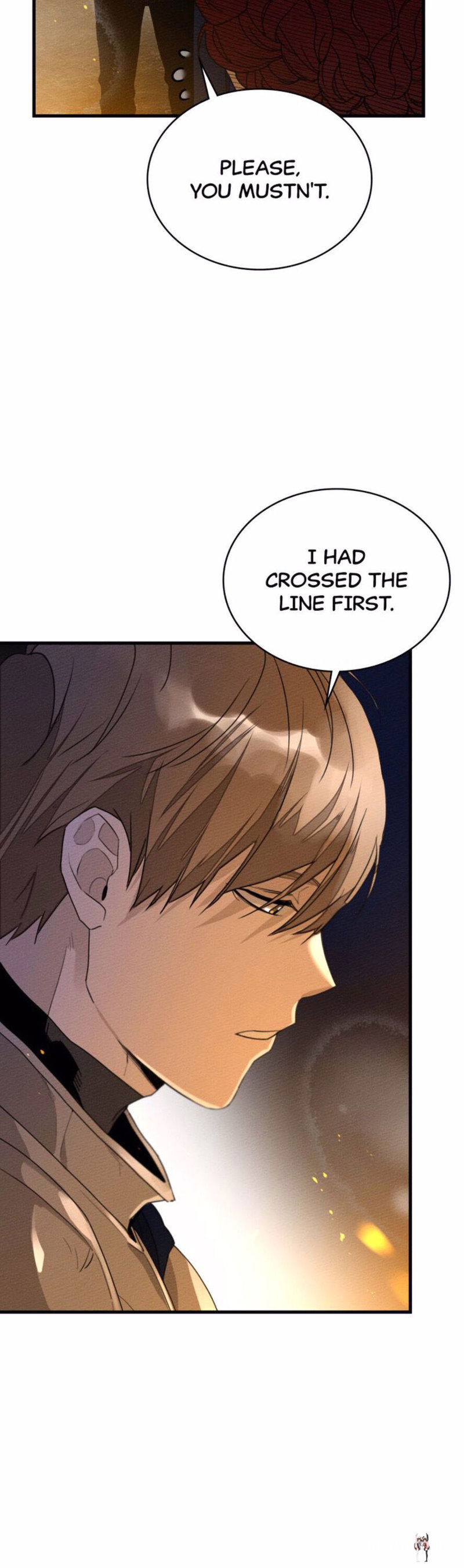 Under the Oak Tree Under the Oak Tree Chapter 40 - Page 46 Under the Oak Tree Under the Oak Tree Chapter 40 - Page 46