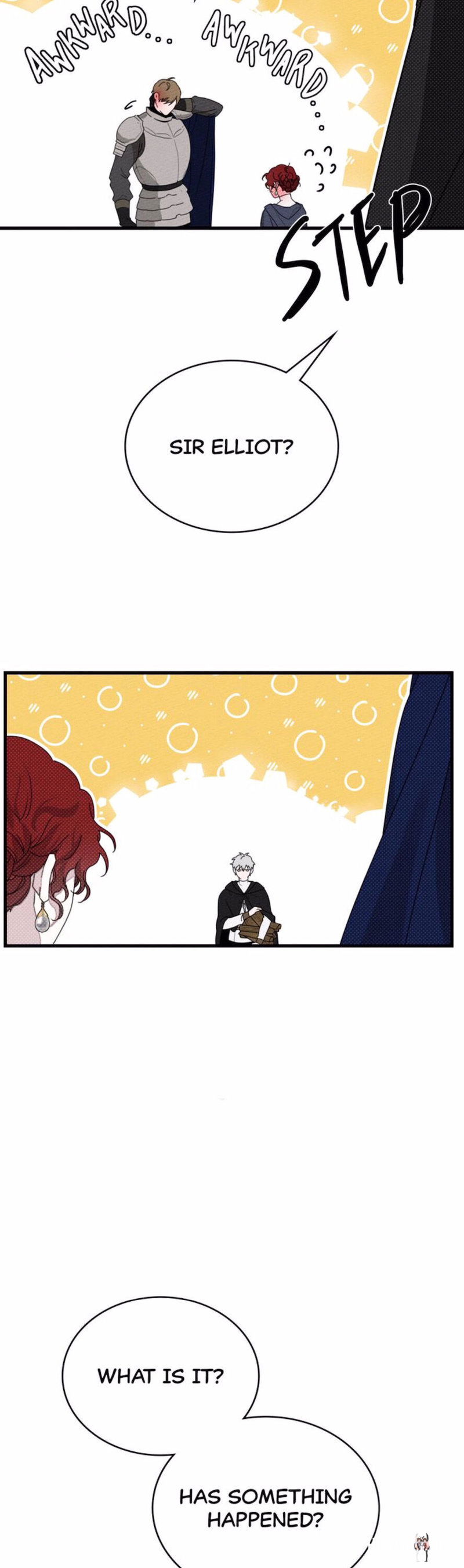 Under the Oak Tree Under the Oak Tree Chapter 40 - Page 49 Under the Oak Tree Under the Oak Tree Chapter 40 - Page 49
