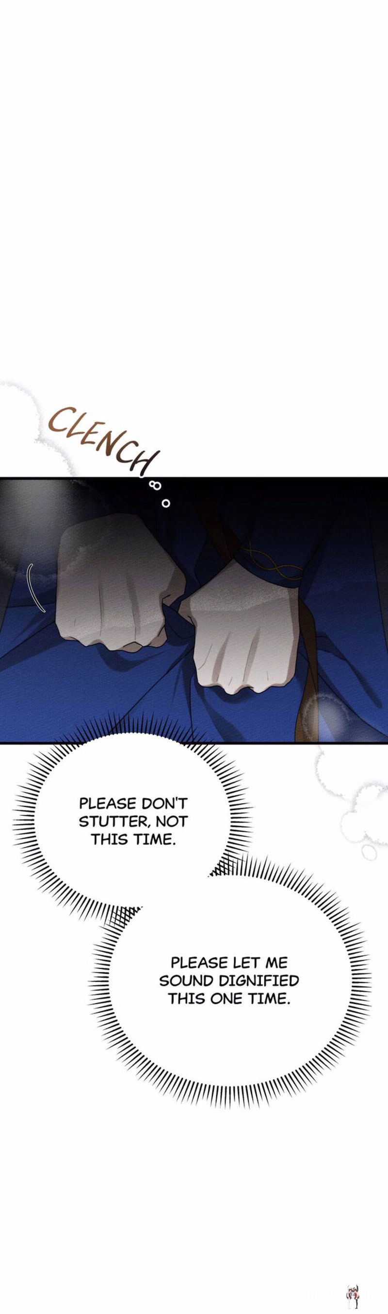 Under the Oak Tree Under the Oak Tree Chapter 40 - Page 5 Under the Oak Tree Under the Oak Tree Chapter 40 - Page 5