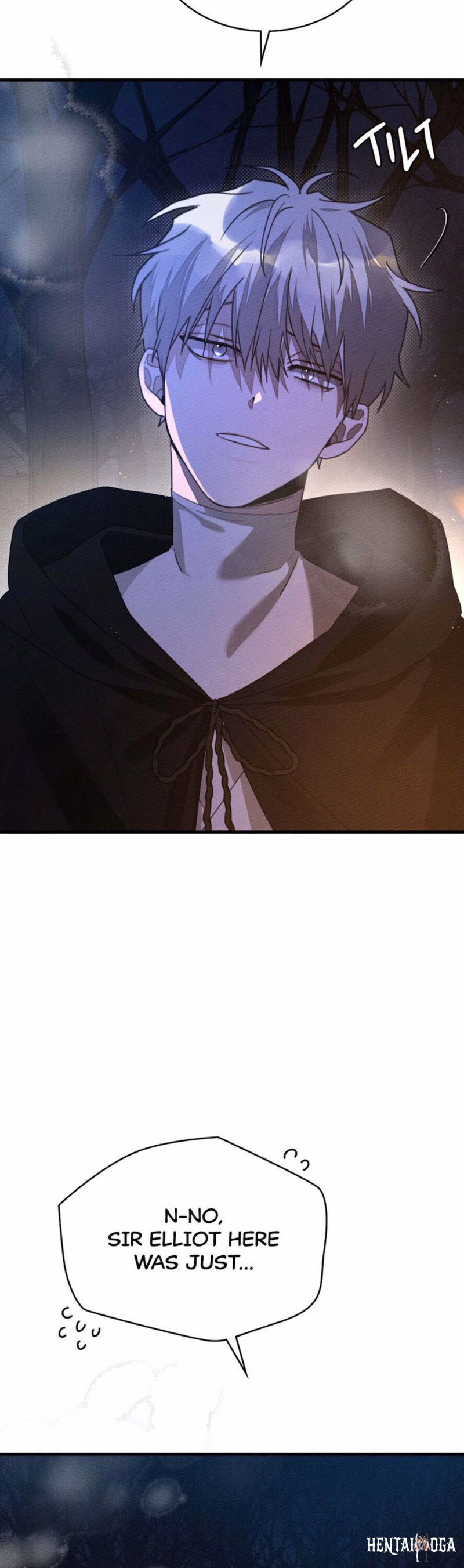 Under the Oak Tree Under the Oak Tree Chapter 40 - Page 50 Under the Oak Tree Under the Oak Tree Chapter 40 - Page 50