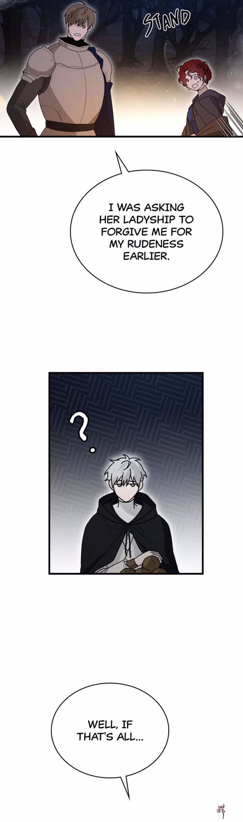 Under the Oak Tree Under the Oak Tree Chapter 40 - Page 51 Under the Oak Tree Under the Oak Tree Chapter 40 - Page 51