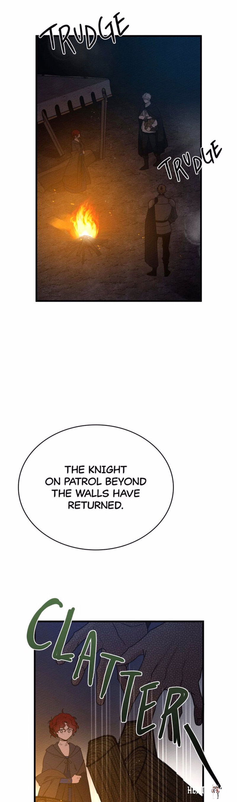 Under the Oak Tree Under the Oak Tree Chapter 40 - Page 52 Under the Oak Tree Under the Oak Tree Chapter 40 - Page 52