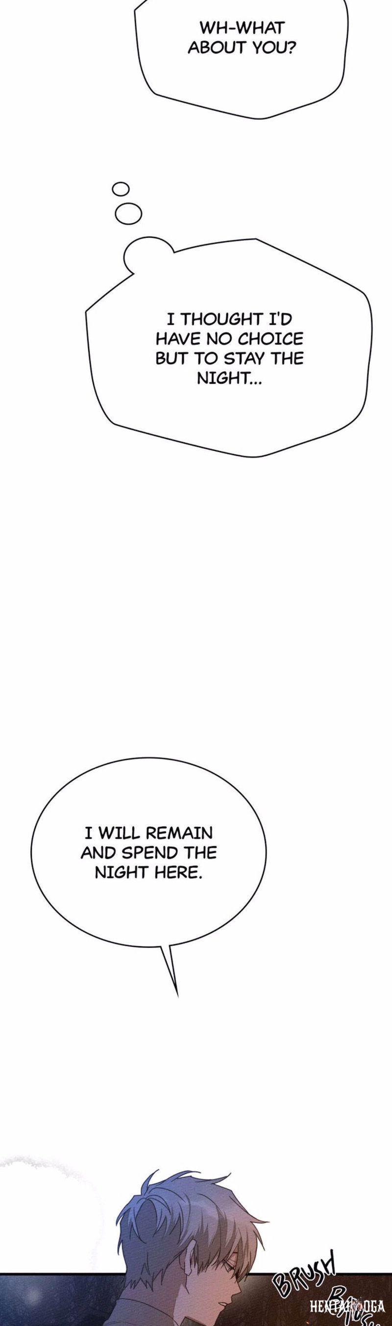 Under the Oak Tree Under the Oak Tree Chapter 40 - Page 54 Under the Oak Tree Under the Oak Tree Chapter 40 - Page 54