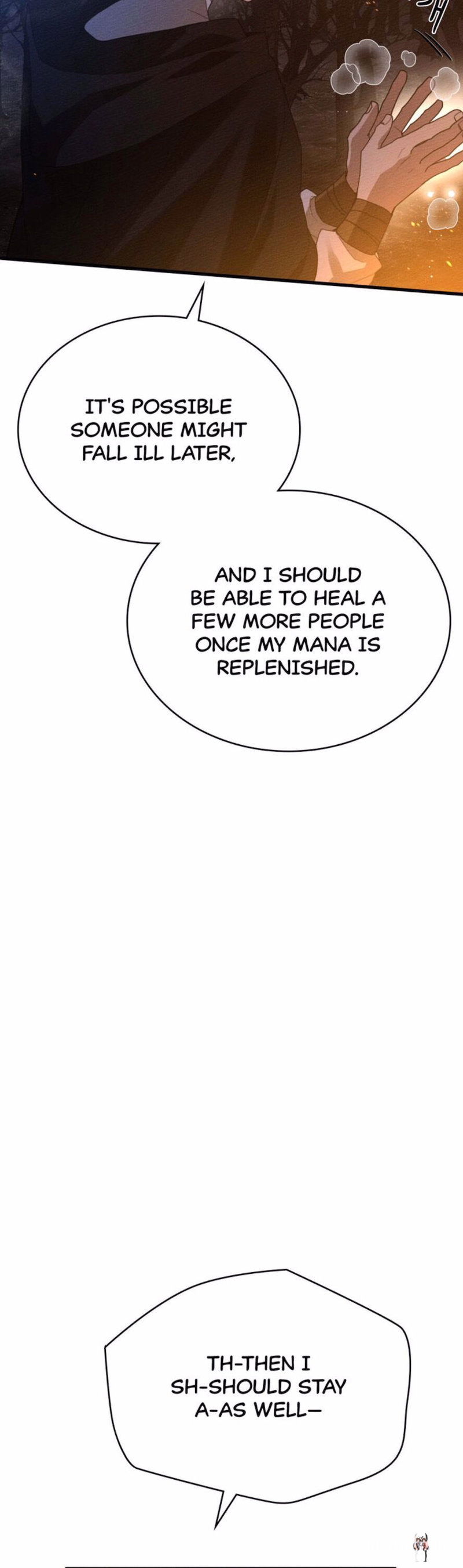 Under the Oak Tree Under the Oak Tree Chapter 40 - Page 55 Under the Oak Tree Under the Oak Tree Chapter 40 - Page 55