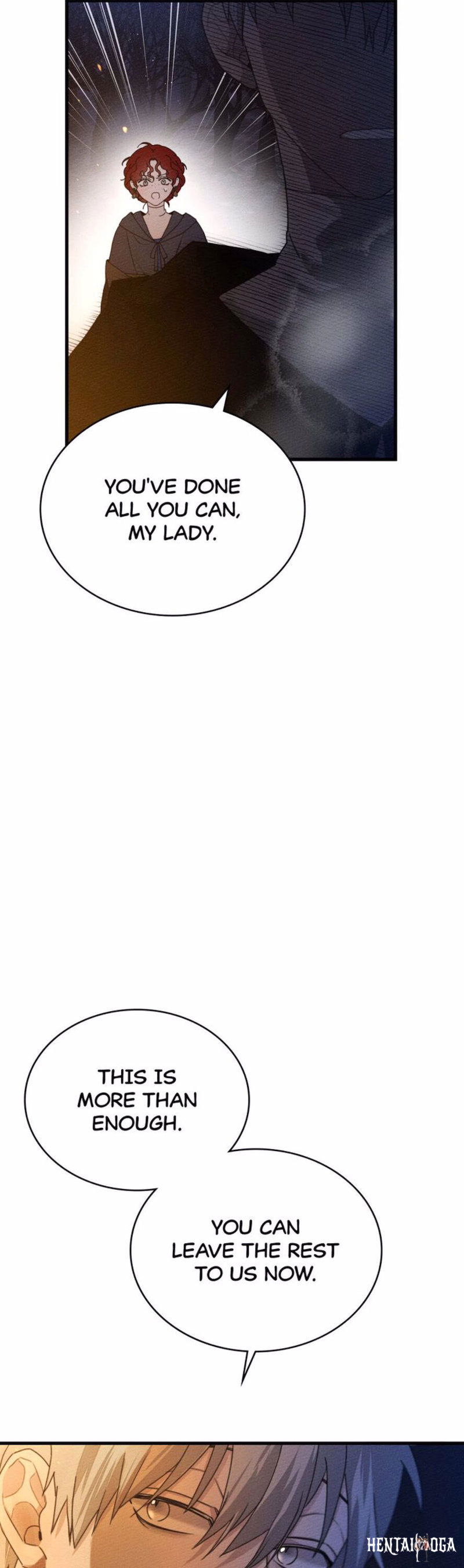 Under the Oak Tree Under the Oak Tree Chapter 40 - Page 56 Under the Oak Tree Under the Oak Tree Chapter 40 - Page 56