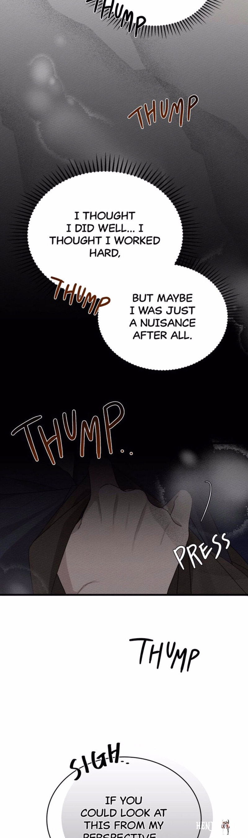 Under the Oak Tree Under the Oak Tree Chapter 40 - Page 58 Under the Oak Tree Under the Oak Tree Chapter 40 - Page 58